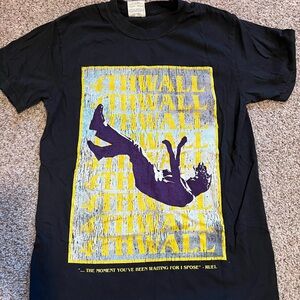 Ruel 4th Wall Tour Tee